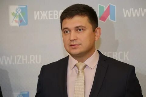 Директор г сарапул
