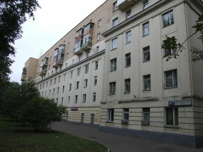 Аренда Склада, Перовское шоссе дом 9с3, 275000 руб., Москва, Москва - на портале