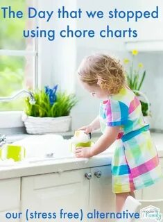 Some chores