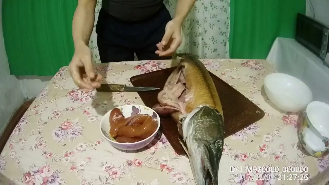 Печень щуки фото Отзыв о Печень щуки с икрой Астраханский рыбзавод натуральный состав