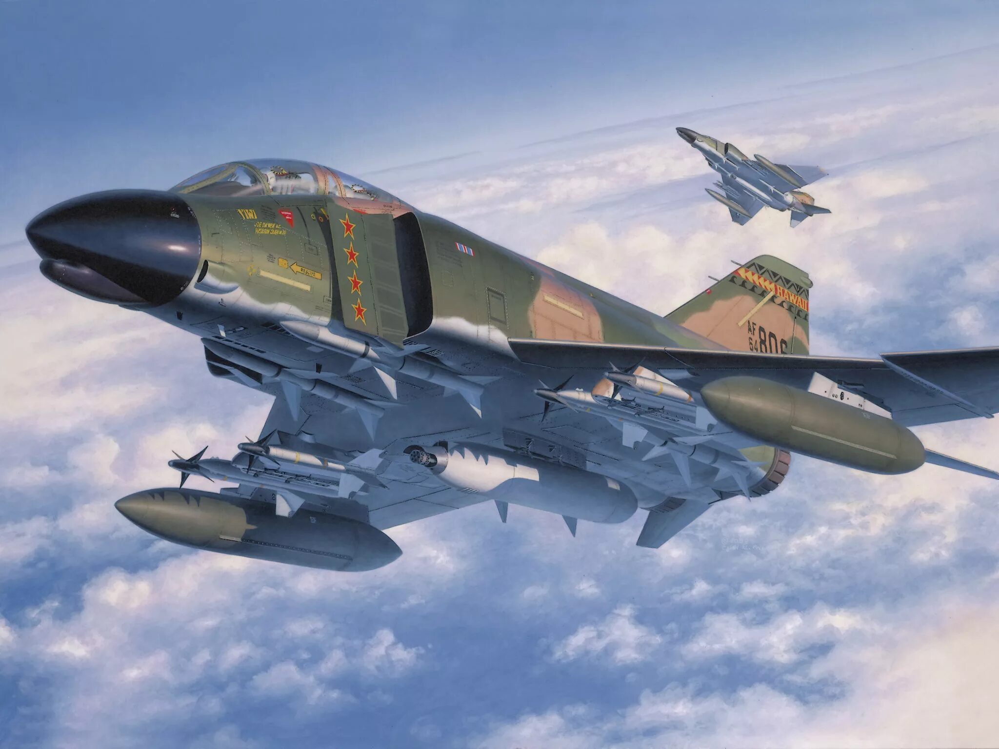 Истребитель фантом. F4 phantom 2. f-4 phantom. f-4f phantom ii. f-4 «фантом» ii.