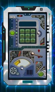 Механические игры