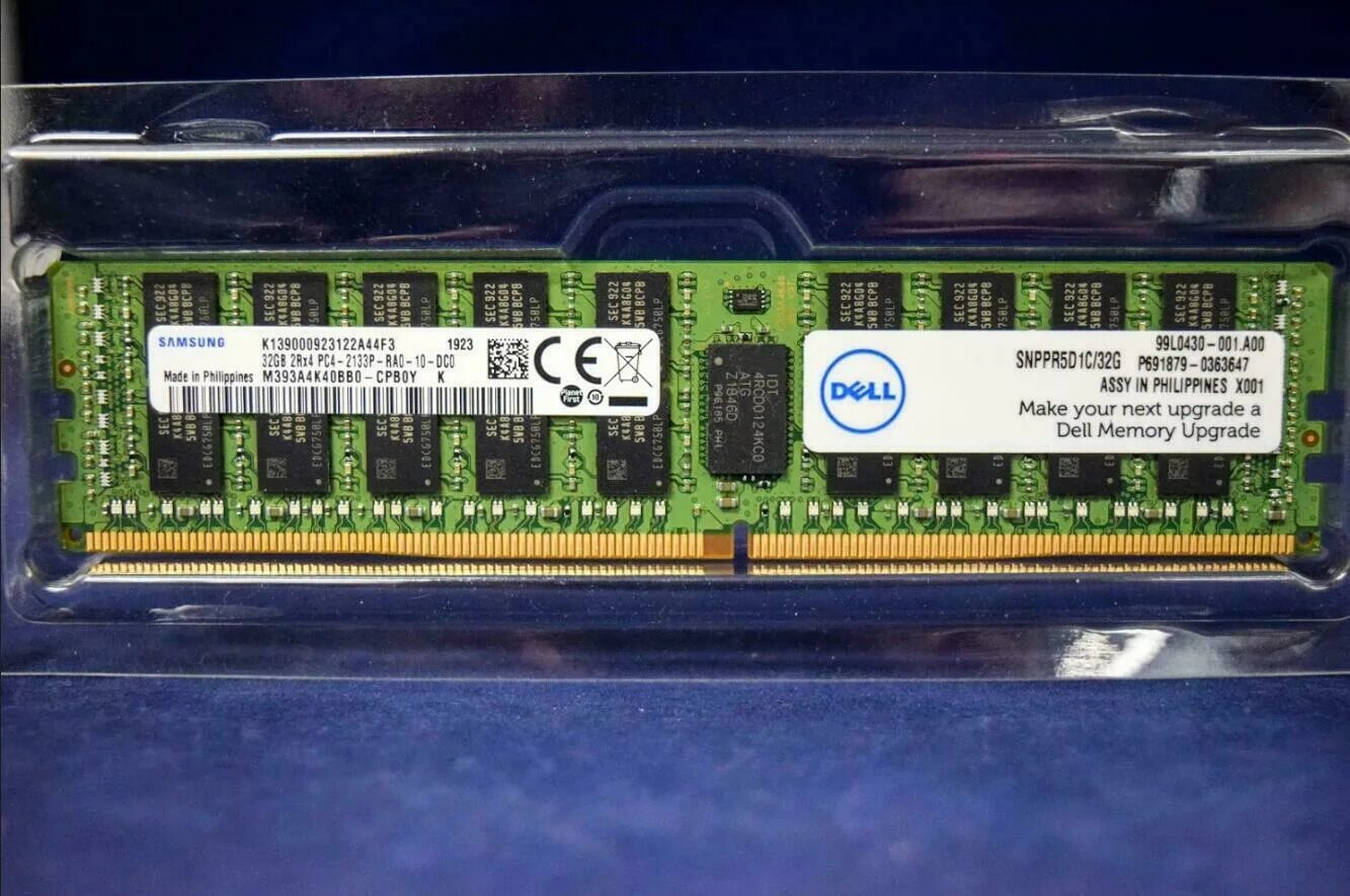 Memory p. Memory p