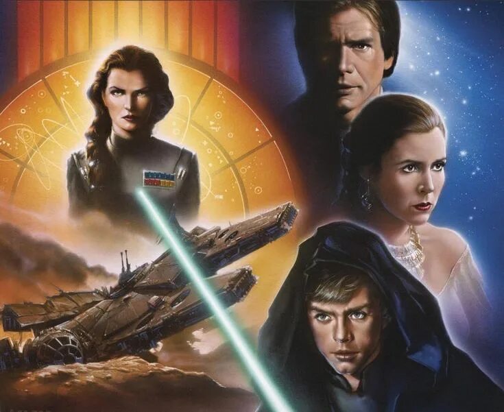 Expanded universe. Star wars expanded universe. академия джедаев трилогия. star wars expanded universe kenner.