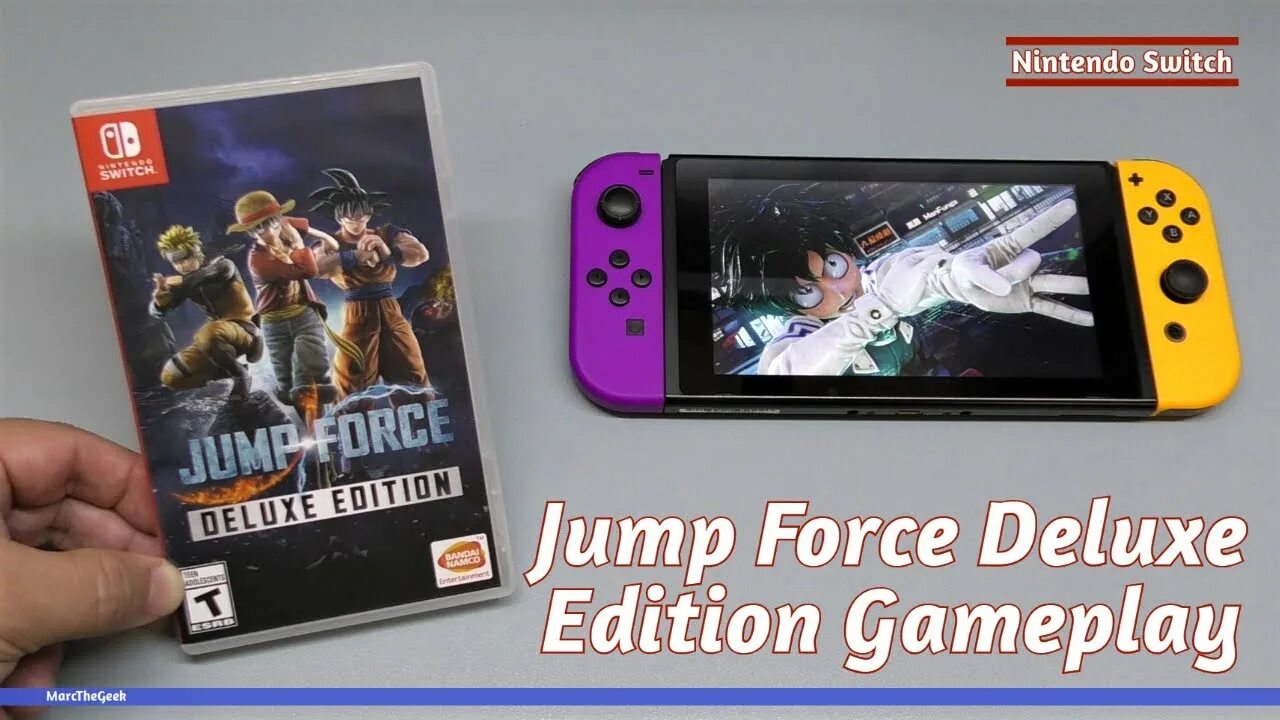 Jump Force Nintendo Switch. Jump Force на Нинтендо свитч. Jump Force Deluxe Edition. Jump Force Mugen на Nintendo Switch. Nintendo force