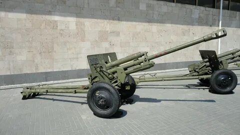 Орудие пушки