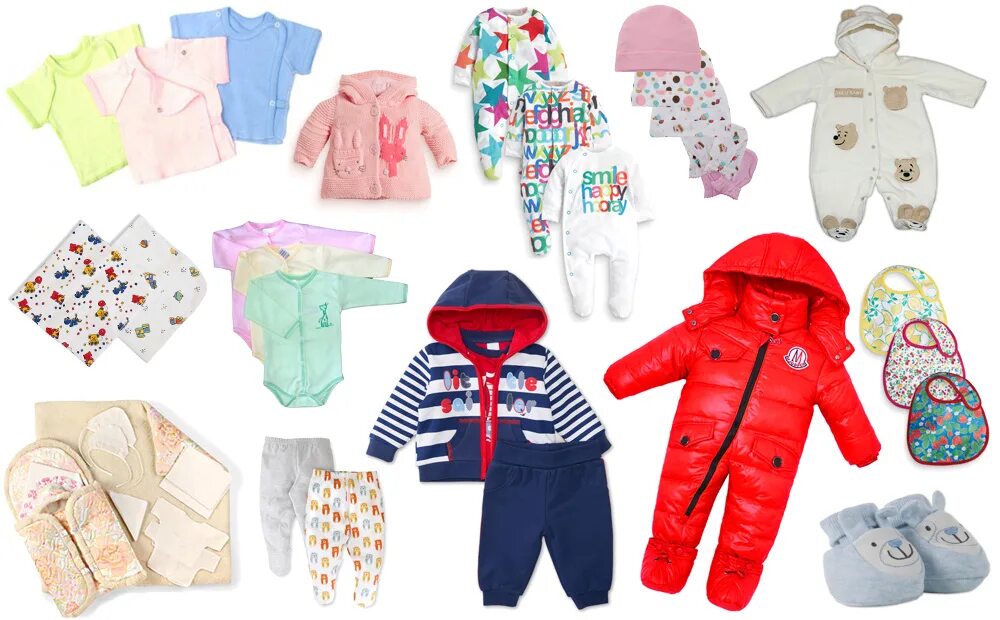 На первое время ребенку летом. Вещи для новорожденных. Одежда для малышей. Одежда для новорожденных детей. Детские одежды для малышей.