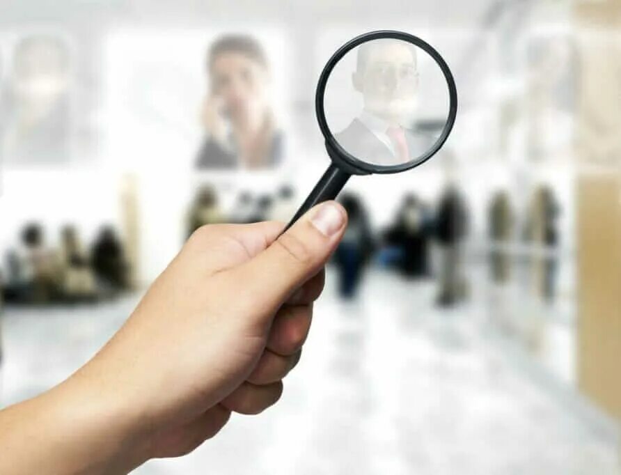 Selection search