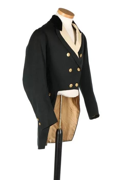 Сюртук также считался верхней одеждой. Мужской фрак 19 века. Редингот 19 век. Редингот Англия 18 век. Сюртук 19 век.