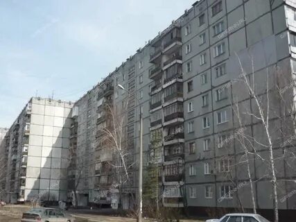 Квартиры на есенина нижний новгород