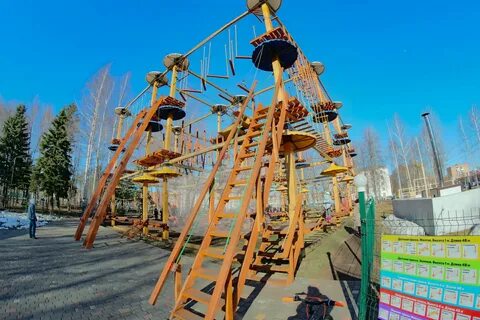Горки ижевск