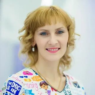 Любовь валерьевна