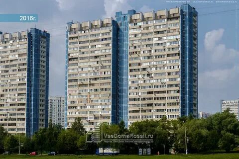 Тарусская улица