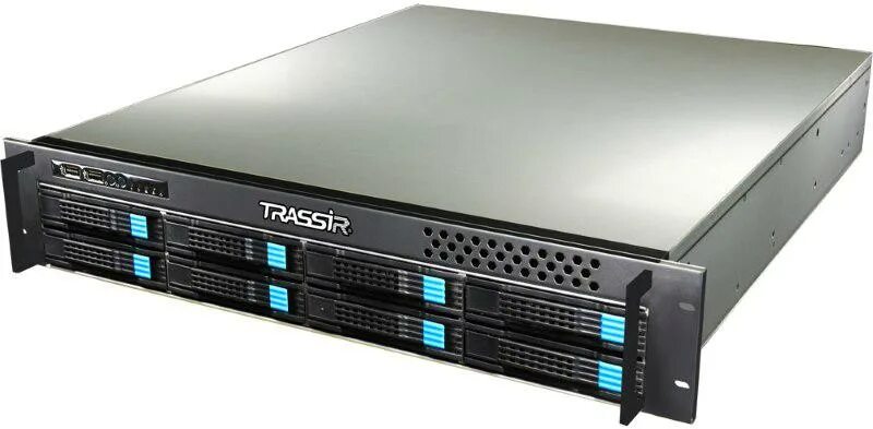 Регистратор чисел. TRASSIR регистратор 8 HDD. 64-Канальный NVR TRASSIR QUATTROSTATION 2u. Видеорегистратор трассир. Видеорегистратор TRASSIR Neurostation (сетевой).