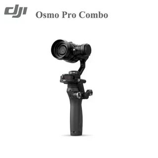 Dji osmo action характеристика