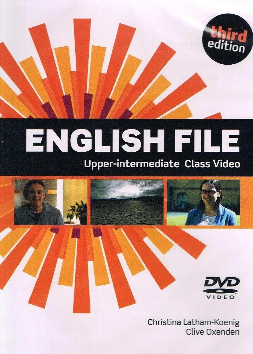 New english file video. English file Upper Intermediate 3rd students. English file Upper Intermediate 2rd Edition. English file Upper Intermediate 3rd Edition. English file 3rd Edition Intermediate в Бишкеке.