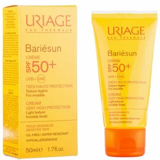 Uriage bariesun spf