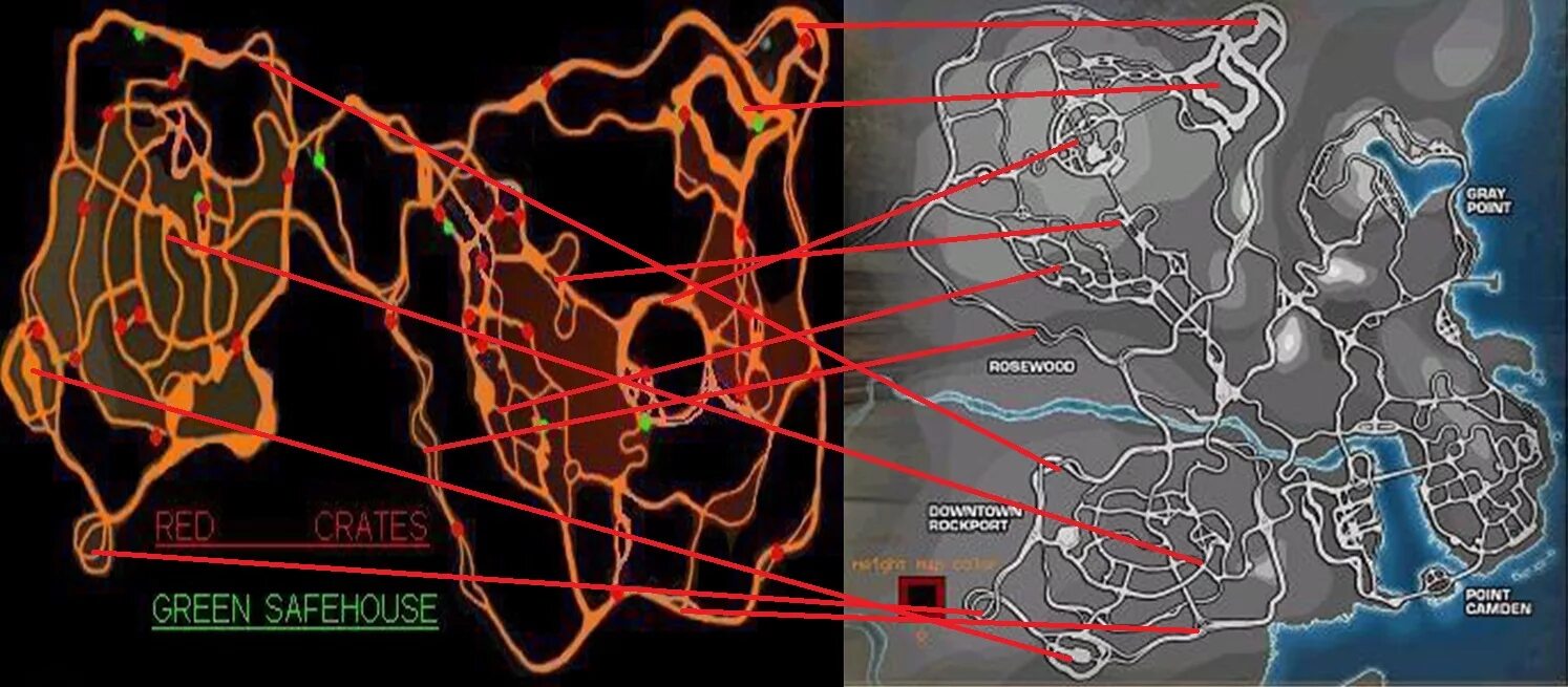 Nfs map. Карта need for Speed Carbon: own the City. Рокпорт NFS карта. Need for Speed most wanted Carbon карта. Need for Speed Carbon own the City Map.