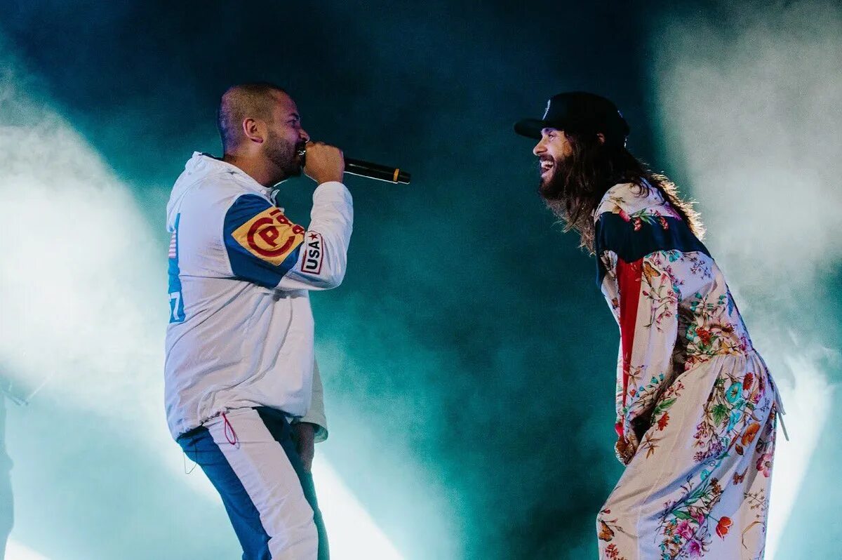 Rescue me second to mars