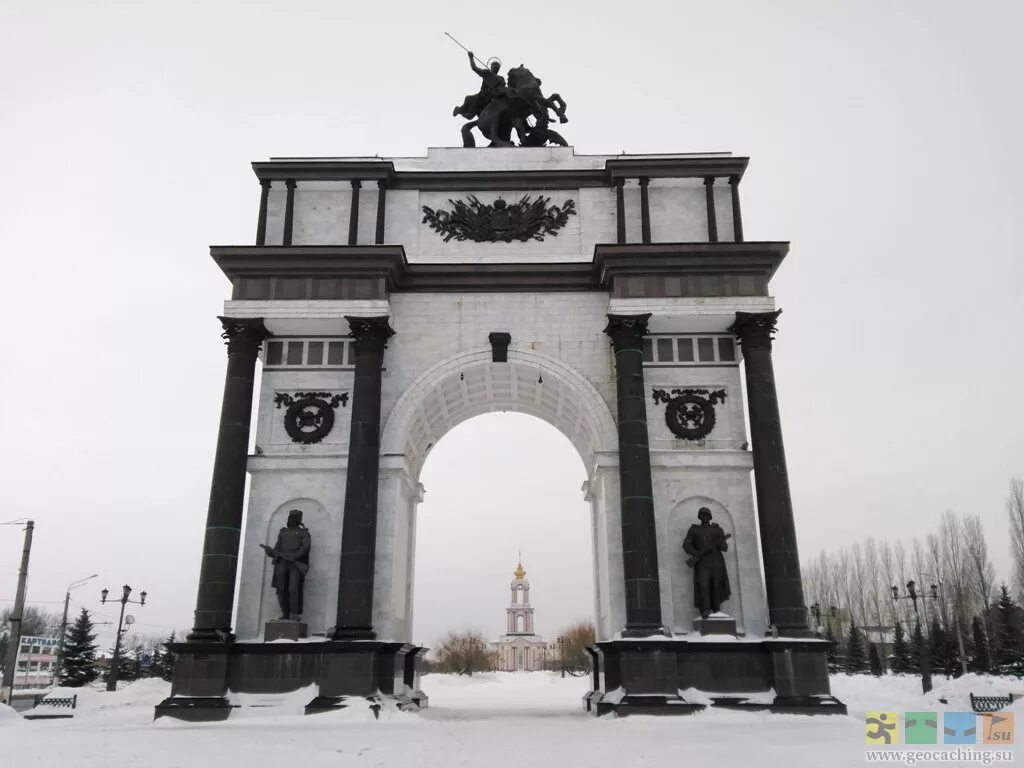 Старовойт заявил, что отрядам народной дружины Курской области выдадут боевое ор