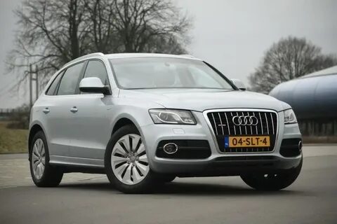 Техническая характеристика audi