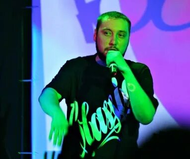 Я глаза закрыл и прикинь во сне