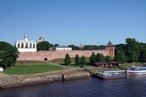 Кремль великий новгород часы работы