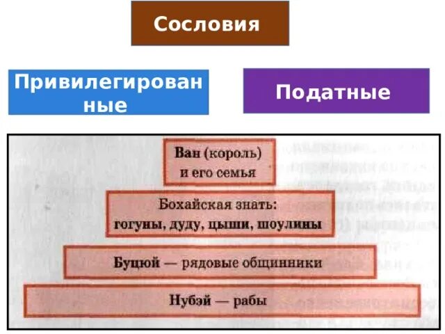 Податные сословия 18 век. Сословия духовенство дворянство. Податные сословия. Привилегированные сословия 17 века. Социальная структура при екатерине.