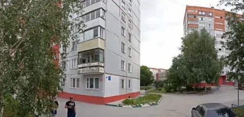 Ул герцена 6 1