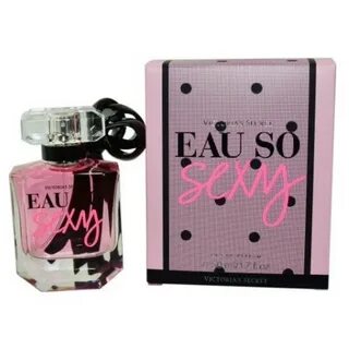 Victoria secret eau so