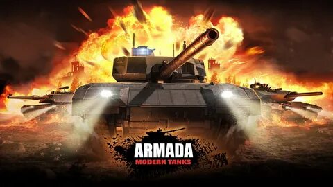 Modern tanks