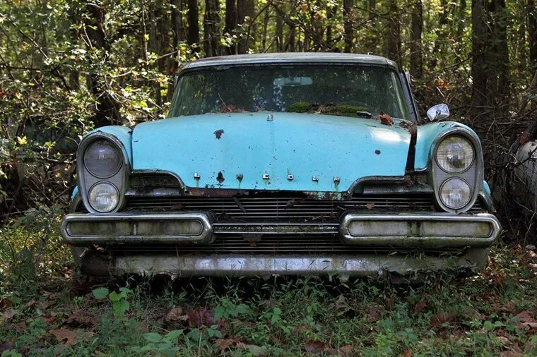 Best old cars. Abandoned Citroen 55. Old car. Старые машины заброшенные для рисования. Олд кар Сити.