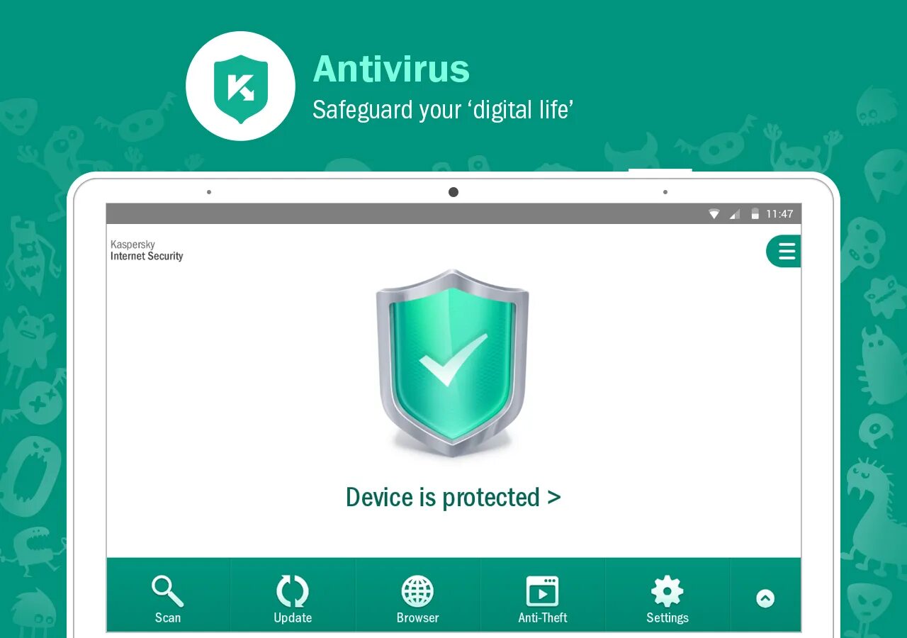 Антивирус грузит. Антивирус. Антивирус Internet. Антивирус фото. Kaspersky Internet Security для Android.