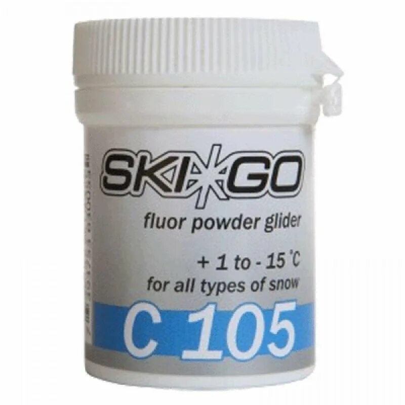 Ski go 4 4. Порошок skigo fluor powder c44/7 +1/-14, red, 30 г. порошок skigo c110 - 10 - 20 green 603905. лыжная смазка ски-го. порошок скиго лыжные.