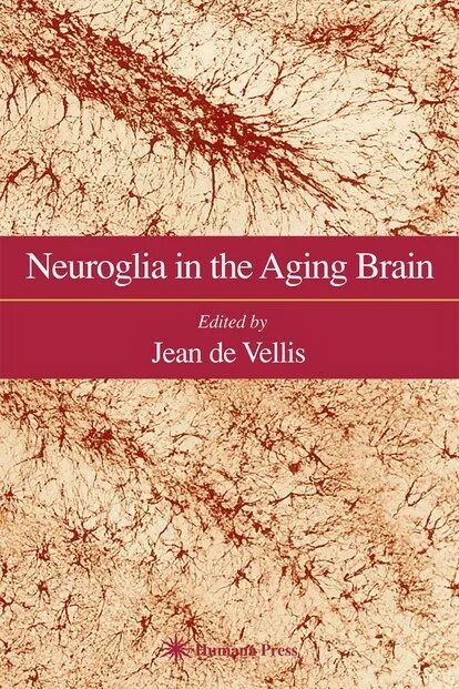 Neuroglia. Vellis. Ageing pdf