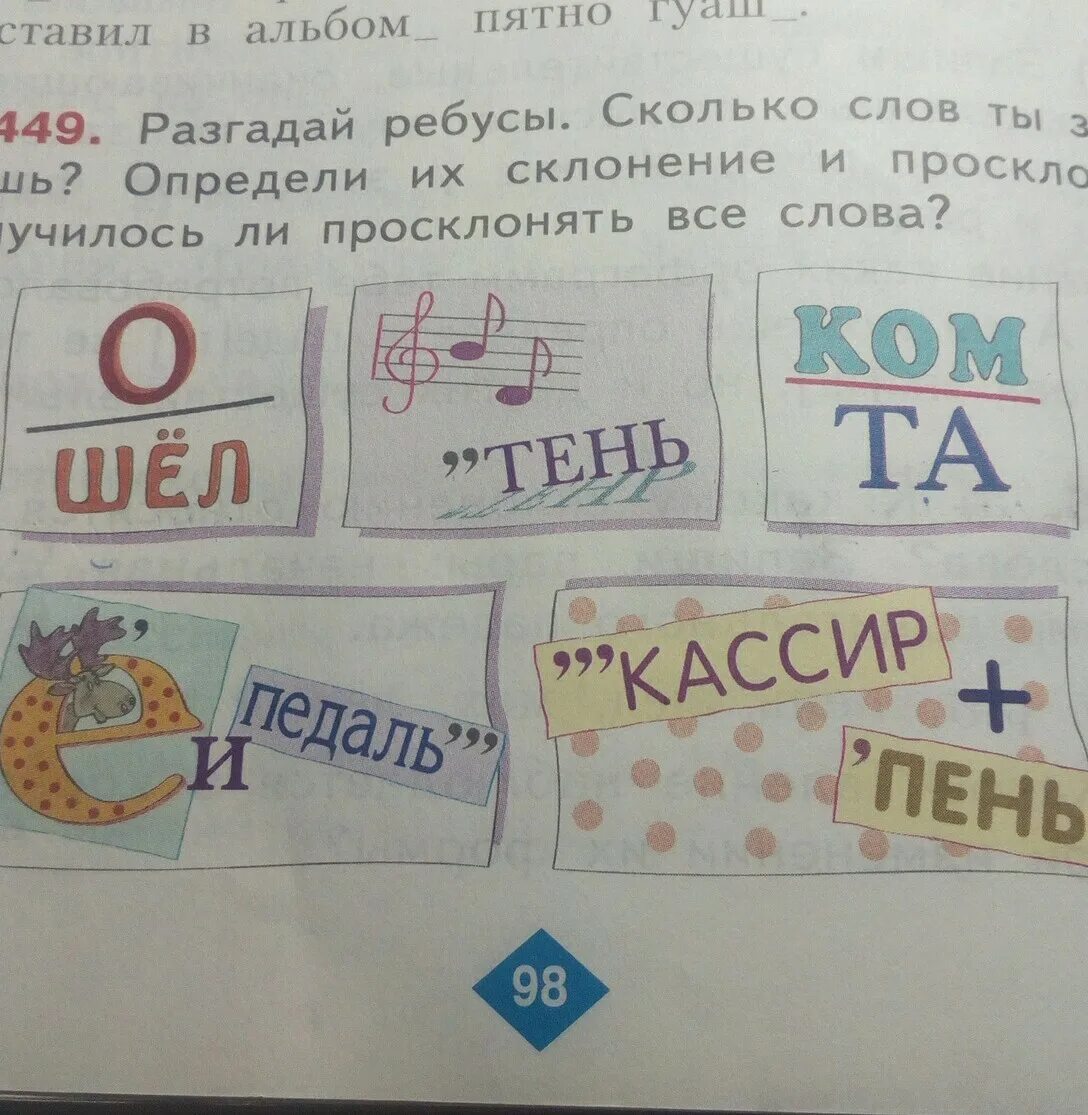 Разгадай ребусы.запиши. Помогите отгадать ребус. Разгадай ребусы запиши их. Разгадай ребусы сколько слов ты запишешь определи их склонение. Разгадайте слова в предложениях