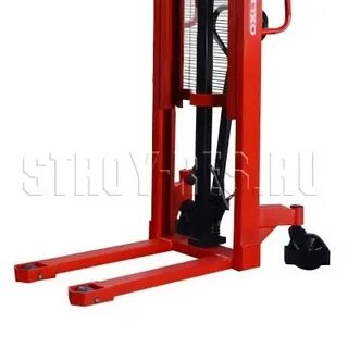 Oxlift инструкция