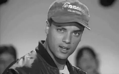 Nick kamen i promise