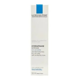 La roche posay для лица 50