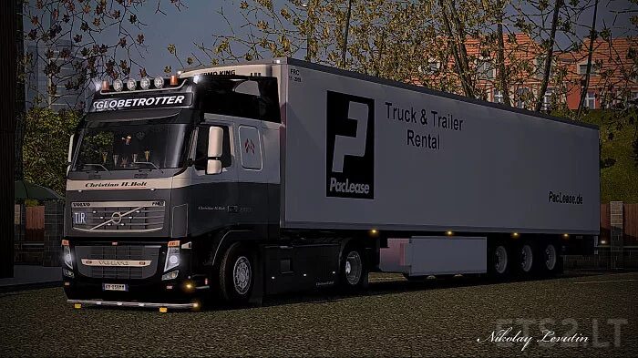 Bogdan uk ETS 2. Выставочная Вольво FH Classic. ЭТС work. Volvo fh classic