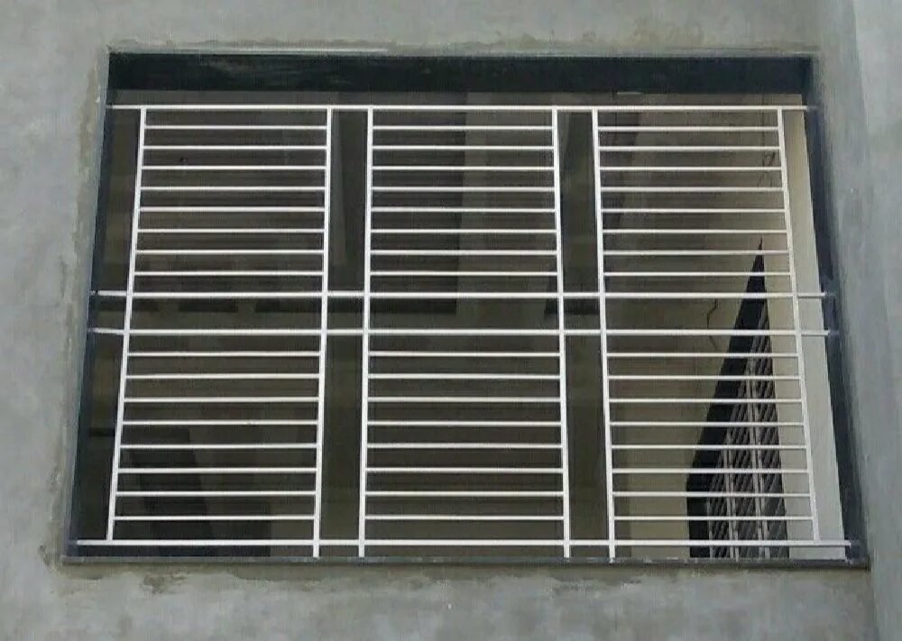 Window grill