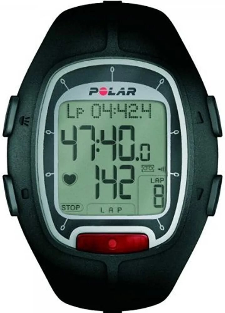 Polar 100