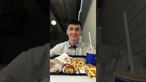 Перекус таксиста