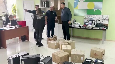 Паритет киров
