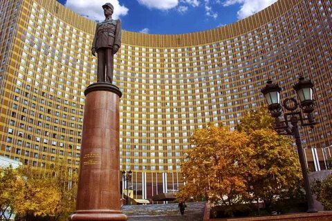 Гостиница космос площадь победы 1