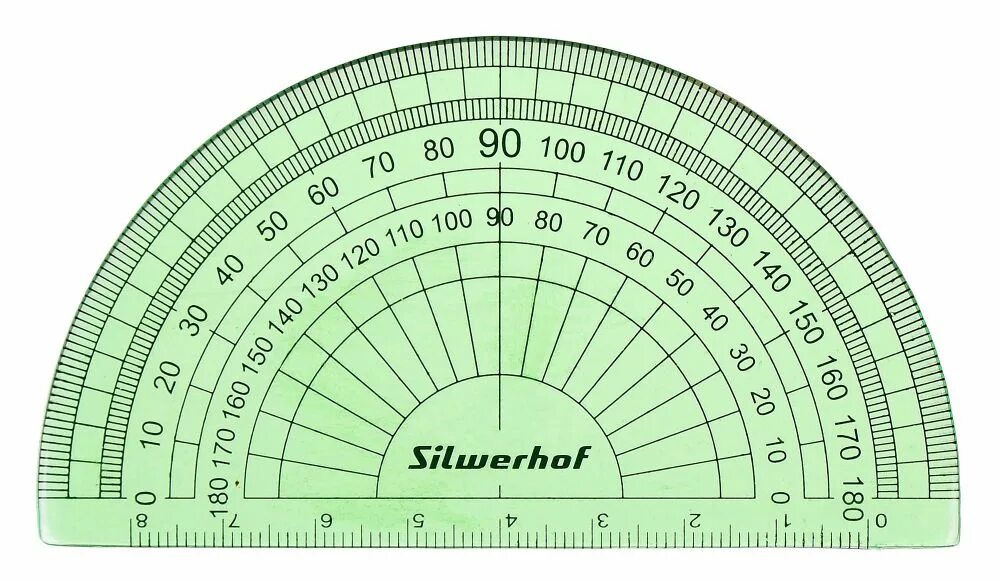 Транспортир круглый. Транспортир на карте. Транспортир на карте. Измерение азимута с помощью транспортира. Транспортир на карте.