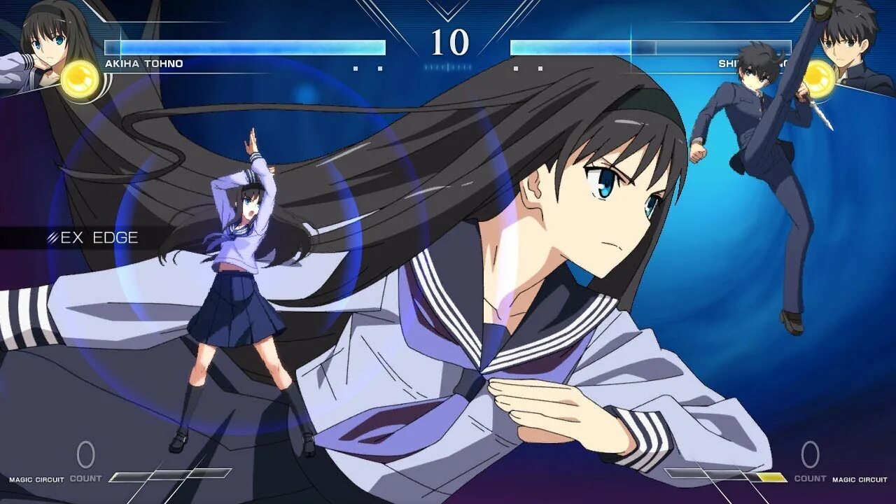 Type lumina. Melty blood type lumina. melty blood: type lumina игра. melty blood type. melty blood 2002.