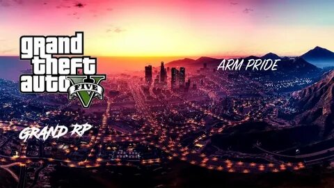 Grand rp gta 5