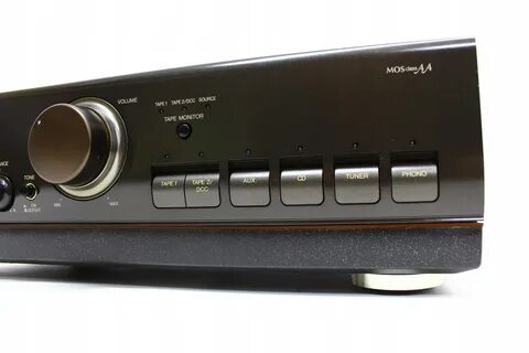Усилитель technics