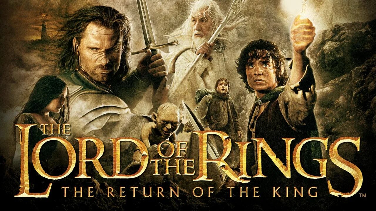 Колец возвращение короля. Return of the king фильм. фильм lord of the rings the return of the king фильм. властелин колец возвращение короля обложка. the lord of the rings the return of the king poster.